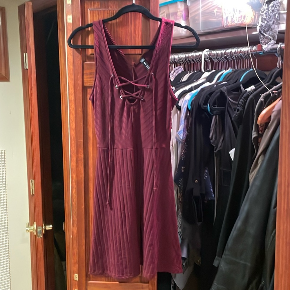 Women’s dress